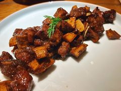 -金牌外婆家(苏州中心店)