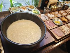 -银米·云南传统过桥米线(双廊黑金冠店)