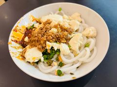-辣辣小吃豆花米线(大观篆新农贸市场店)