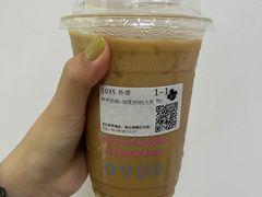 -Tims天好咖啡·贝果(融汇佳盛大厦店)
