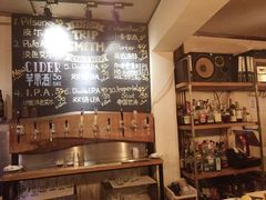 -TripSmith(余家巷店)