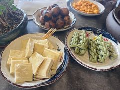 -豫园湖心亭茶楼