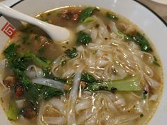 -瓦记米粉(东鼓道店)