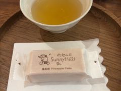 -微热山丘(台北民生公园门市店)