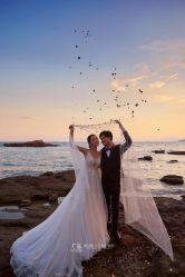 -色色婚纱摄影(大沥旗舰店)