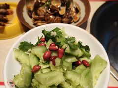 -老佛爷炭火蛙锅直营(清滨路总店)