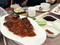 -烤肉宛饭庄(北新桥店)