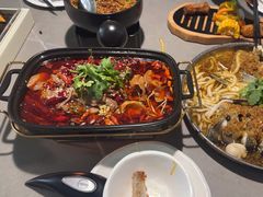-3号仓库·创意中国菜(乐清正大广场店)