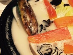 -港丽餐厅(高德置地店)