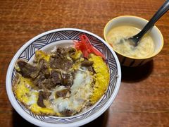-五右卫门(张自忠路店)