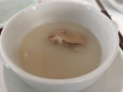 -北京柏悦酒店·锦庭餐厅Dining Room