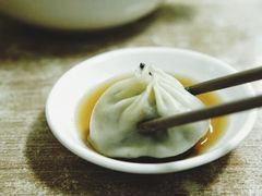 -曼曼汤包(建国西路店)