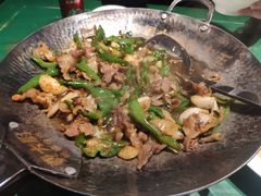 -费大厨辣椒炒肉(太平老街店)
