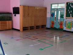 -博雅教育(西局南街)