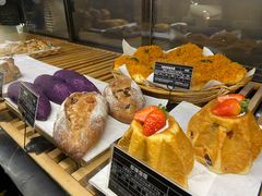-Let's Taipei 非常烘焙(太古里店)