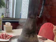 -阳坊大都涮羊肉(阳坊总店)