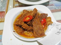 -民华餐厅(华鸿大楼店)