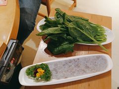 -湯系·煲汤手艺人(东二环泰禾广场店)