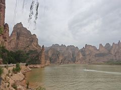 -炳灵寺世界文化遗产旅游区
