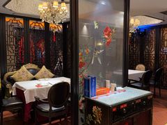 -上海1号私藏菜(黄浦店)