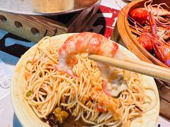 -靓靓蒸虾·头牌蒸虾(雪松路总店)