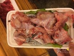 -老码头火锅(玉林店)