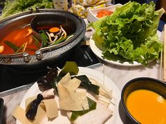 -火炉火自助餐(喜隆多店)