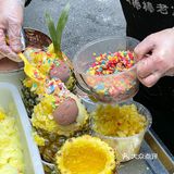[流泪]有幸在重庆吃到一口！就是梯坎太费腿