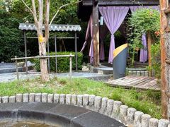 -扬州瘦西湖温泉