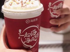 -海底捞火锅(丹竹头星悦天地店)