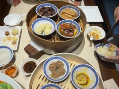 -潞州宴·长治人的会客厅(长兴北路店)
