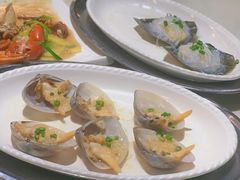 -渔文乐·海鲜大排档(壹品总店)
