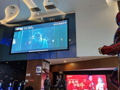 -卢米埃IMAX影城(温州万象城激光店)