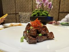 -明阁 Ming Court(广州朗豪酒店)