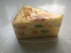 水果可丽-樱花糕坊(群星城店)