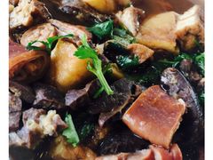 -北京小肠陈饭庄(方庄店)