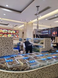 -双井轩·宴会厅