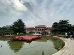 -台儿庄大战纪念馆