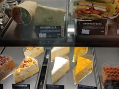 -星巴克(广州白云万达2层店)