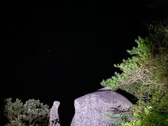 -天柱山风景区