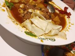 -胡氏大盘鸡新疆菜(谈固店)