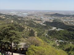 -青岩寺风景区