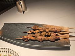 -塔哈尔·新疆盛宴(南翔印象城MEGA店)