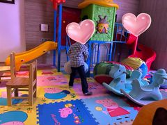 -江畔餐厅·厦门海港英迪格酒店(中山路店)