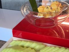 -视界美食自助餐厅·石家庄希尔顿酒店