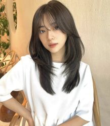 -DK SALON连锁专业烫染接发店