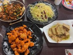 -酒肉门孔府菜(曲阜游客中心店)