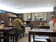 -蟹上黄·蟹黄面·江南糖水(人民广场店)