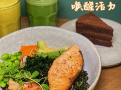 -Wagas(凤凰汇店)