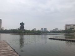 -迎泽公园